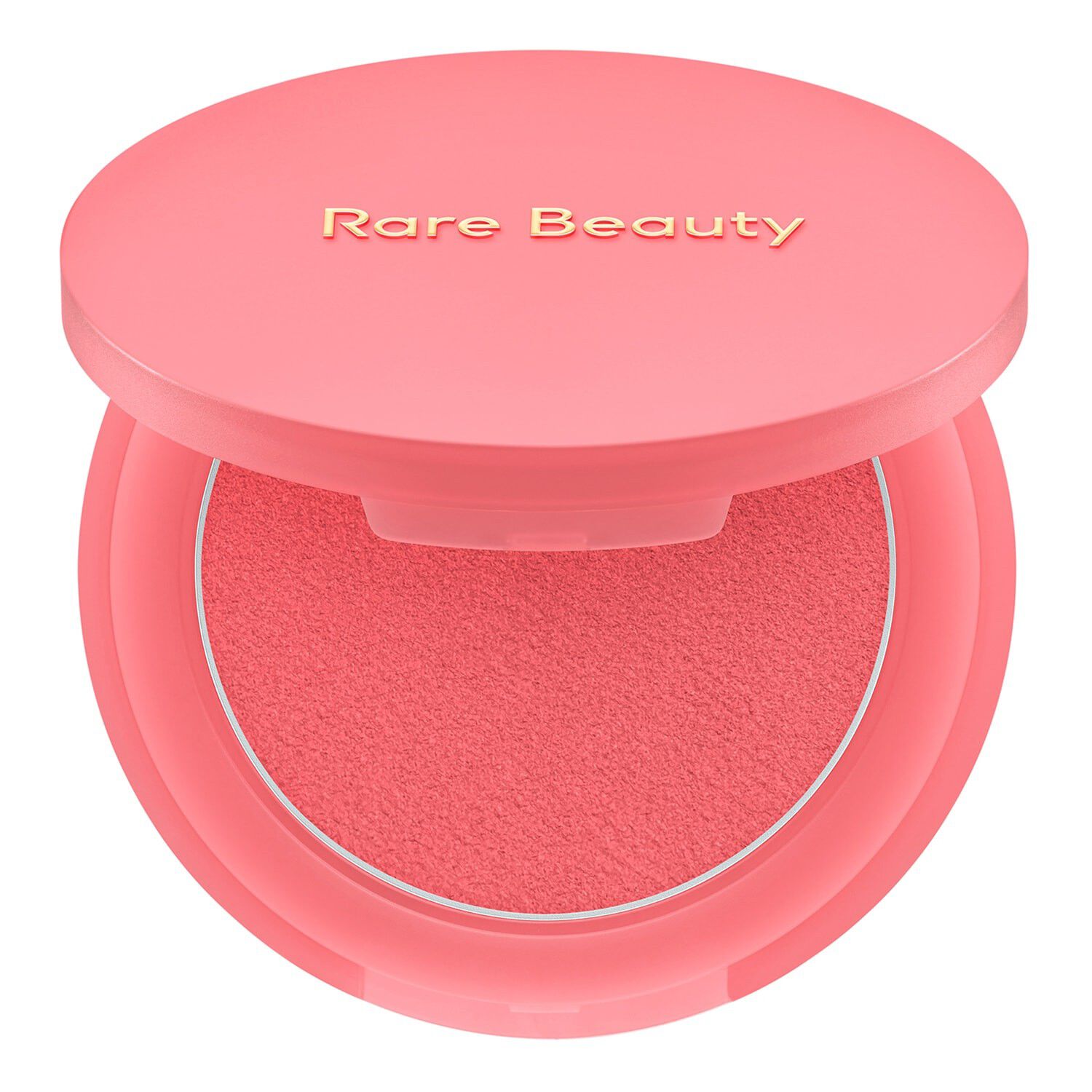 Soft Pinch Matte Bouncy Blush - Matt rouge med kokongeffekt