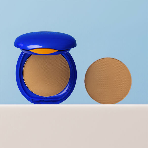UV Protective Compact Foundation SPF30