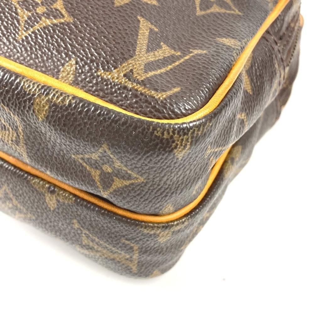 Louis Vuitton Crossbody Bag