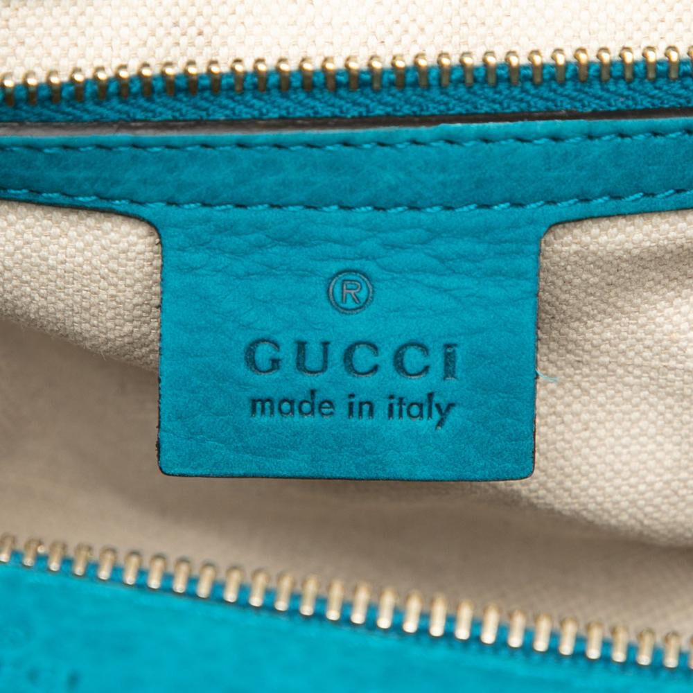 Gucci Briefcase