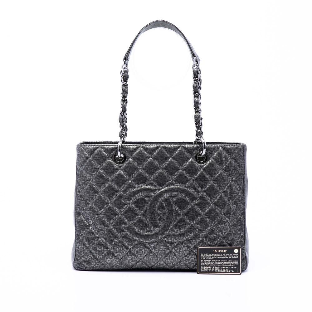 Chanel Tote