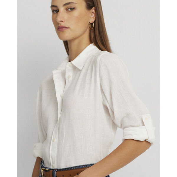 Linen Shirt