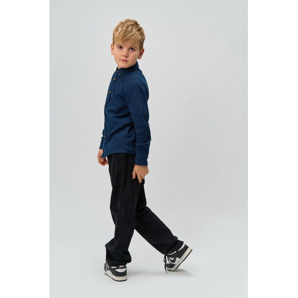 TNRe:turn Loose Fit Jeans