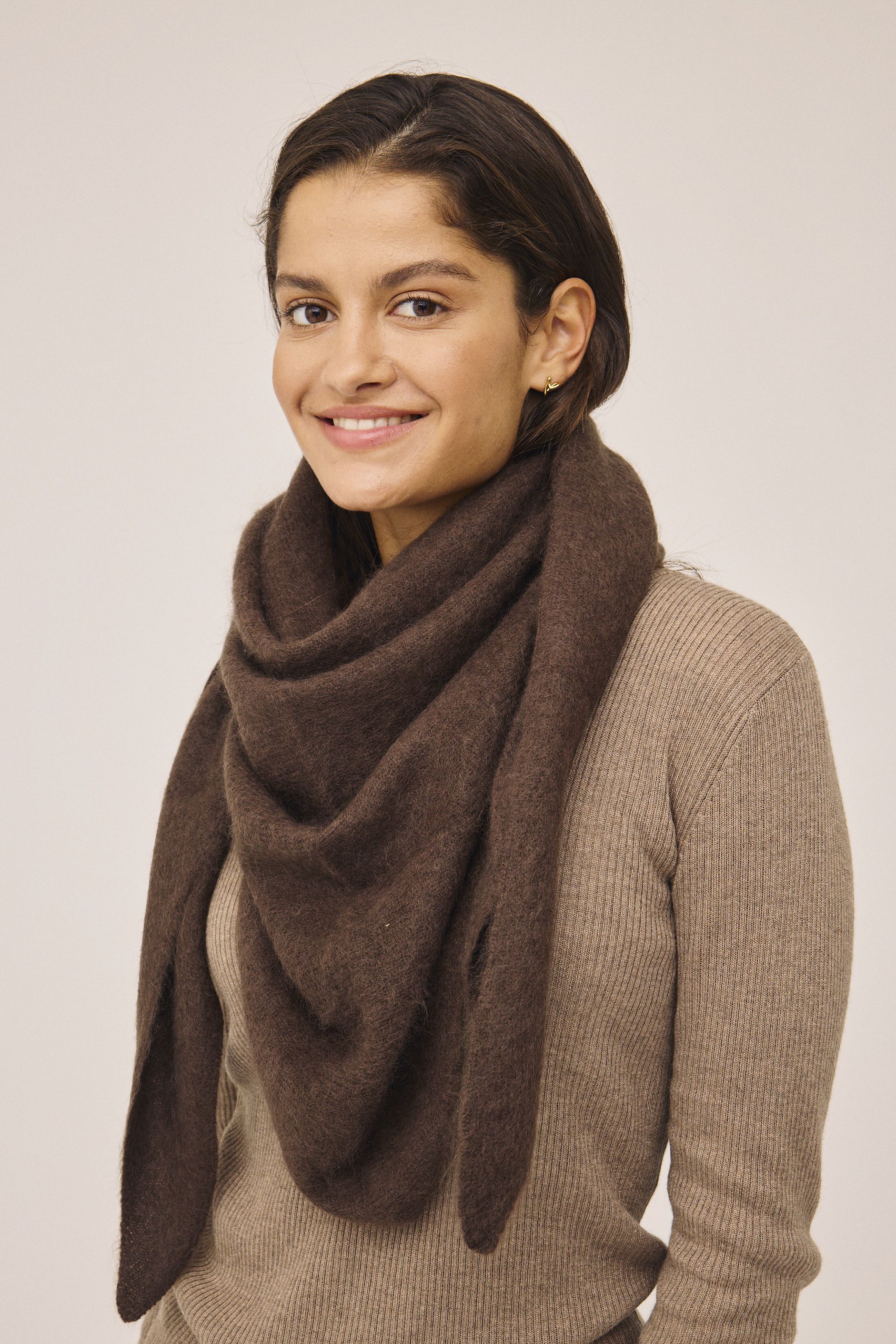 Kathy 9 - 100% Wool RWS
