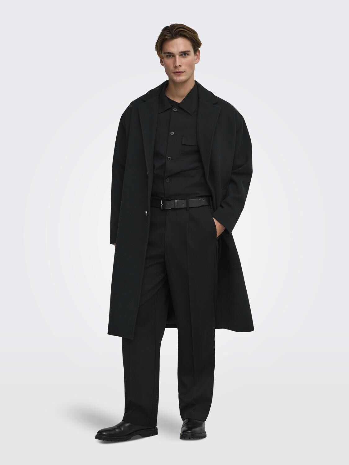 ONSSTANLEY COAT OTW