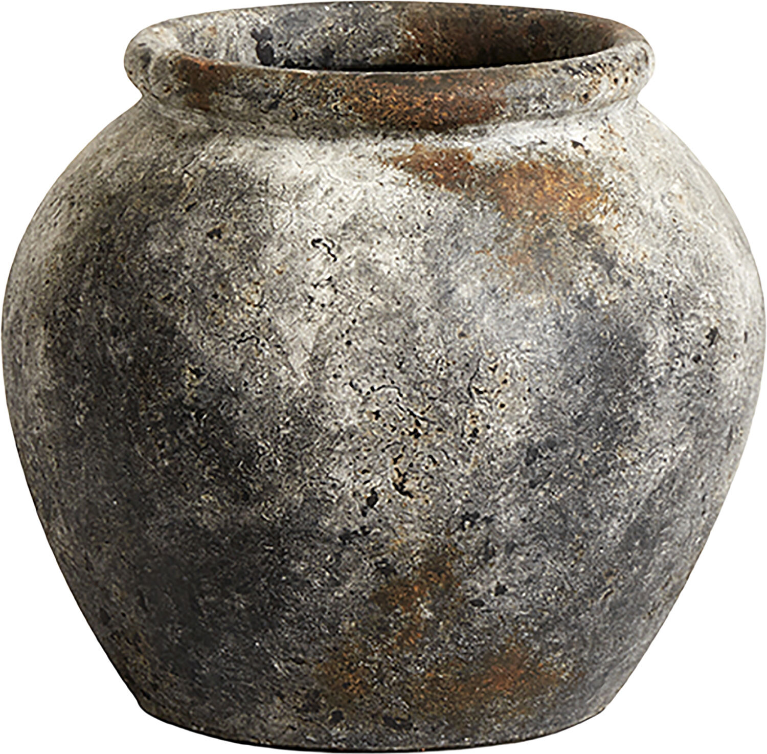 Krukke Echo 25 - Rustgr&aring;