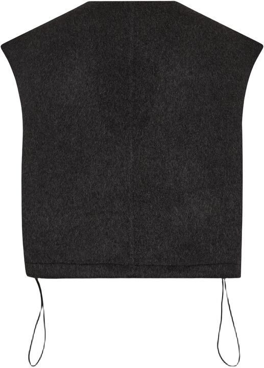 MMElise Loisa Wool Vest
