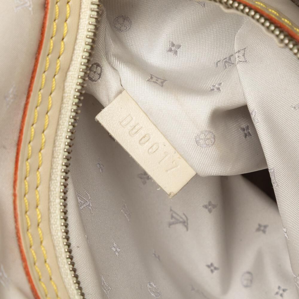 Louis Vuitton Lockit