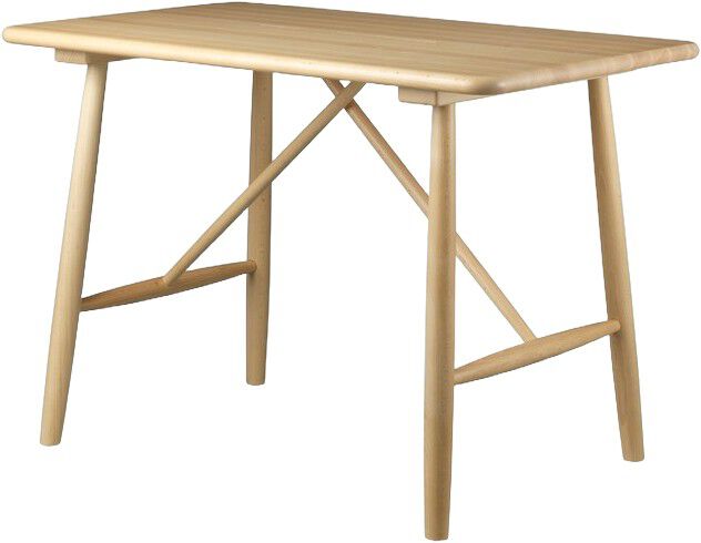 P10 - B&oslash;rnebord