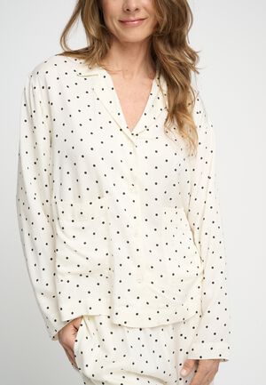 hope shirt silky