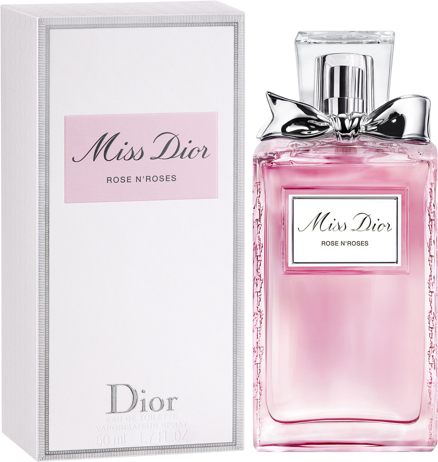 Miss Dior Rose N'Roses Eau de toilette