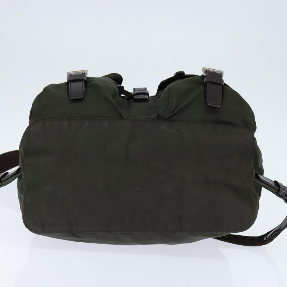 Prada Backpack