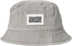Washed Cotton Twill Bucket Hat