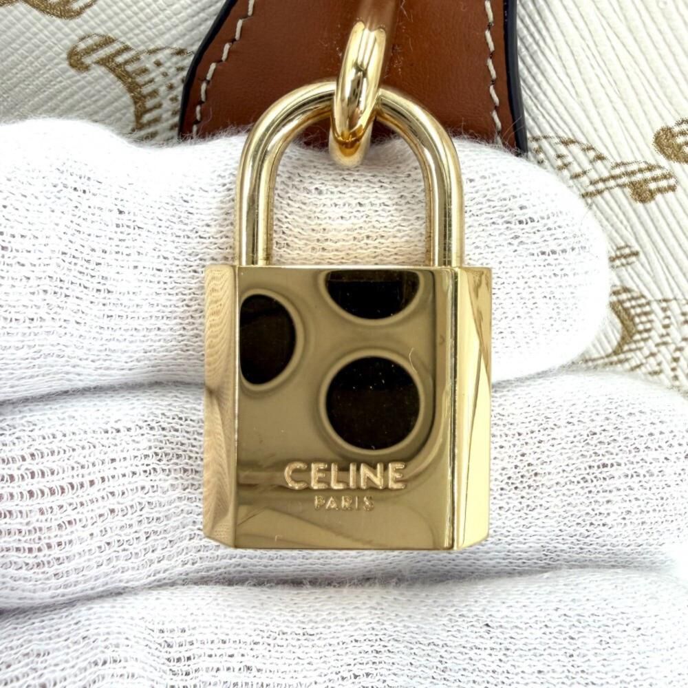 Celine Shoulder Bag