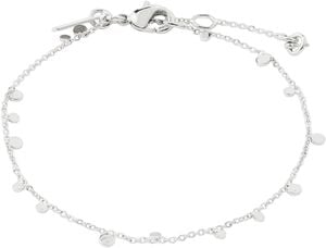 BAYLEN bracelet silver-plated