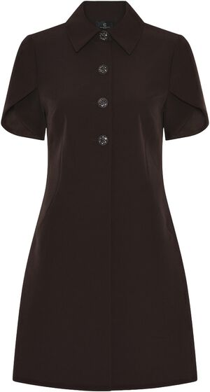 RubySusBBZendia dress