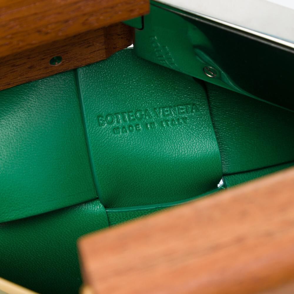 Bottega Veneta Clutch
