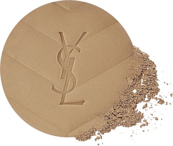 YSL ALL HOURS HYPER BRONZE 2