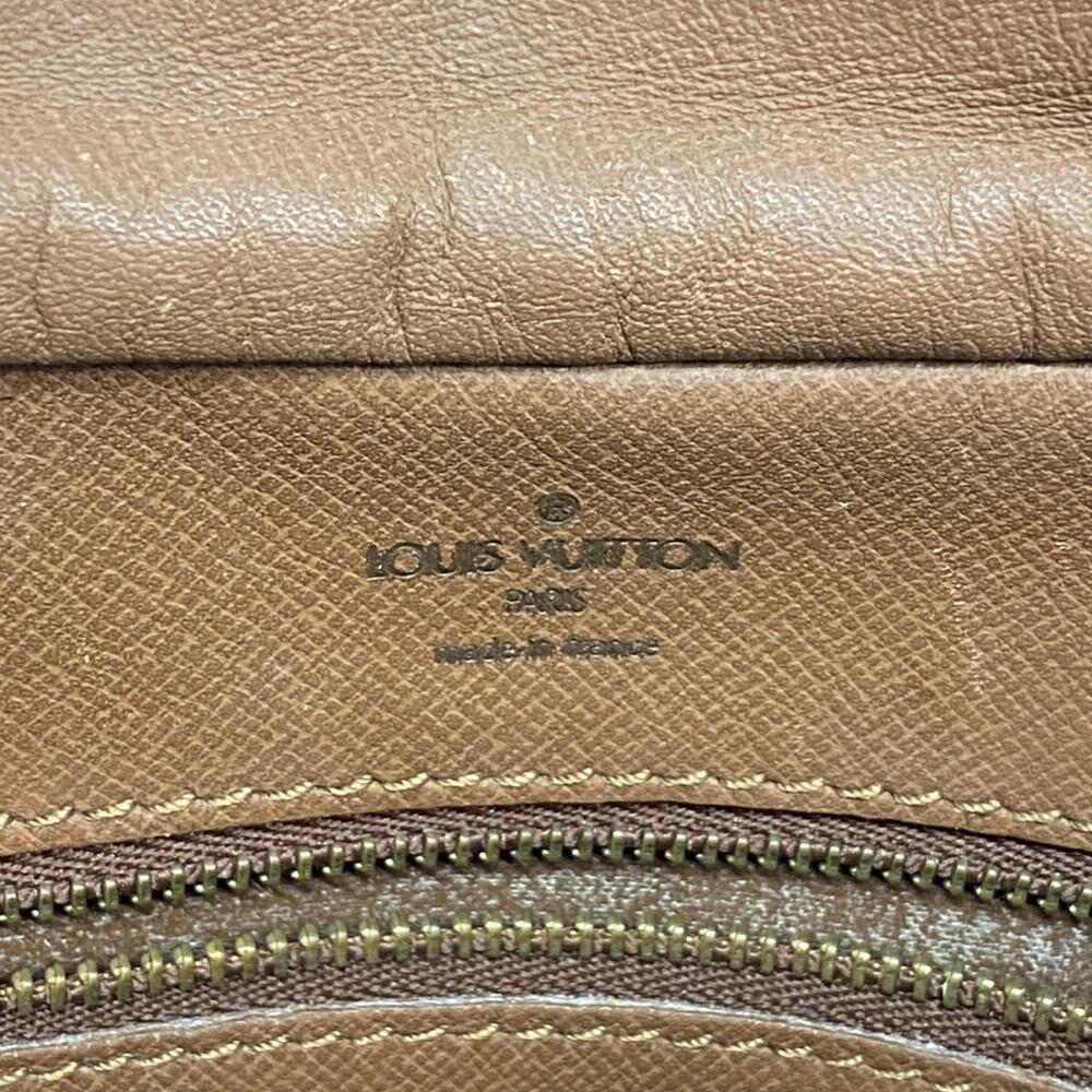 Louis Vuitton Boulogne