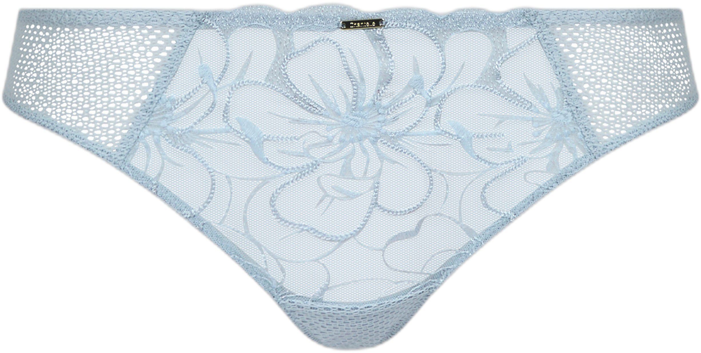 Fleurs Tanga