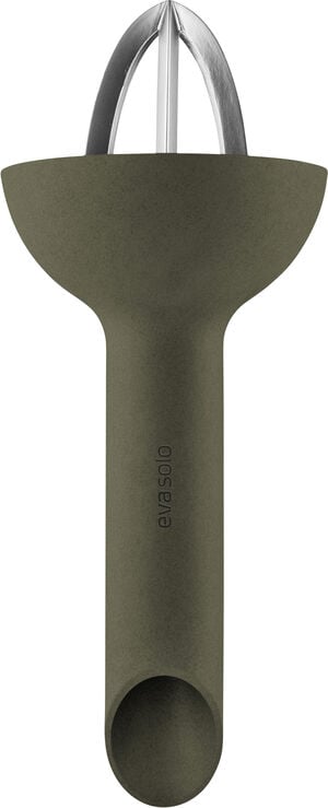 Citruspresser Green tool