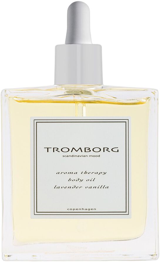 Aroma Therapy Body Oil Lavender Vanilla