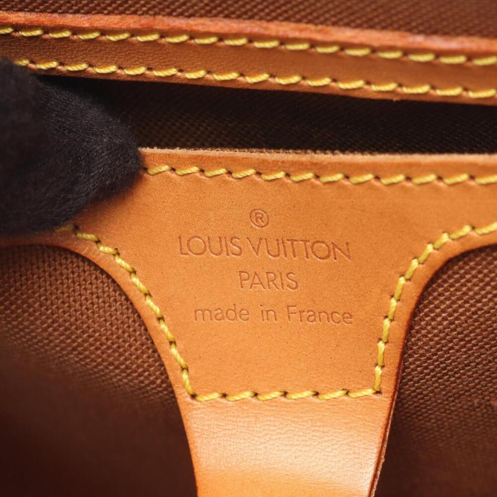 Louis Vuitton Ellipse