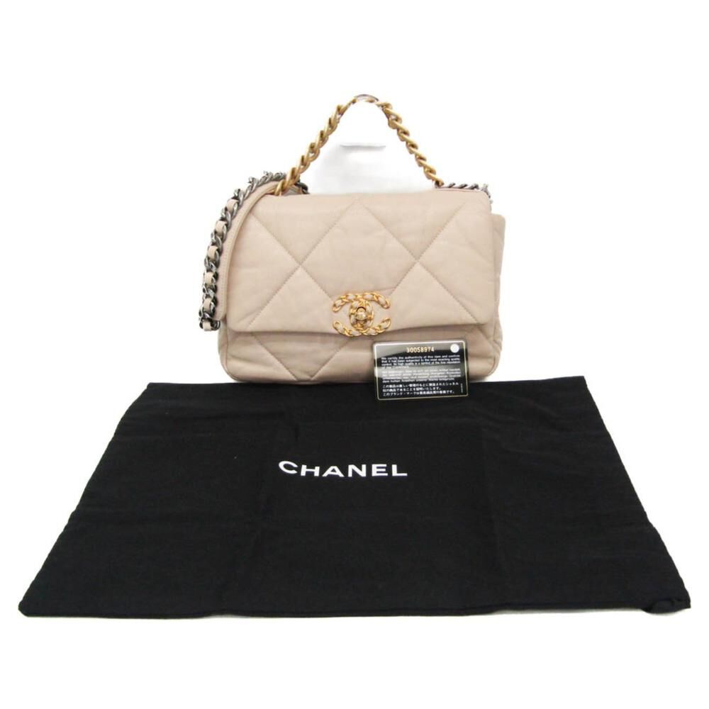 Chanel Handbag