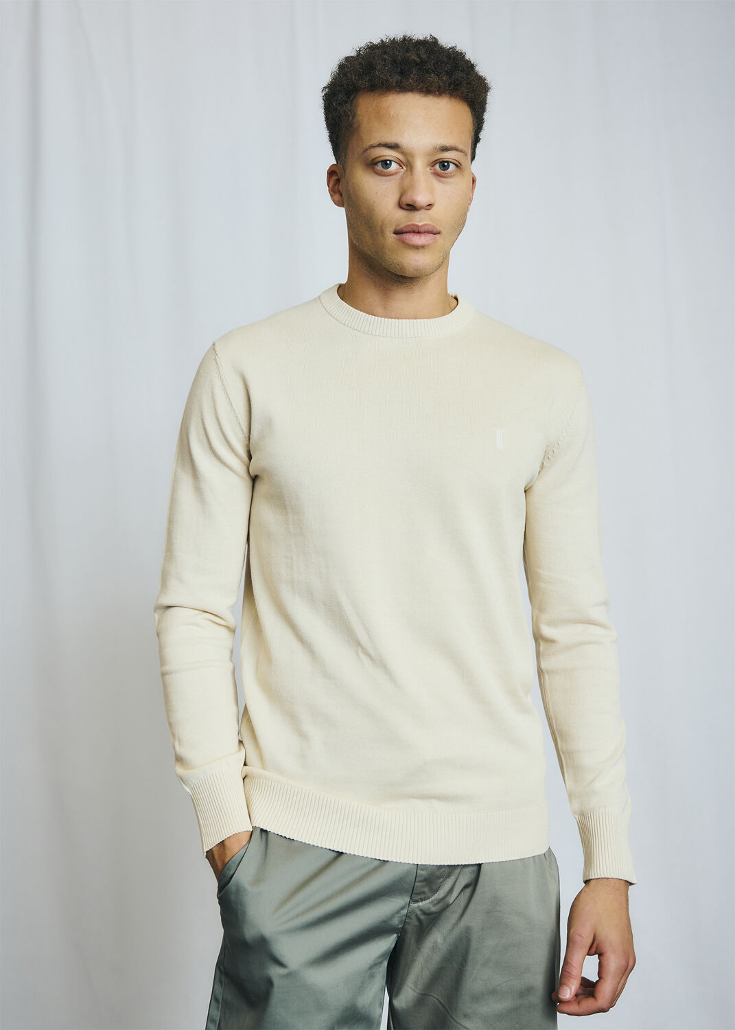 BS Jupiter Regular Fit Knitwear