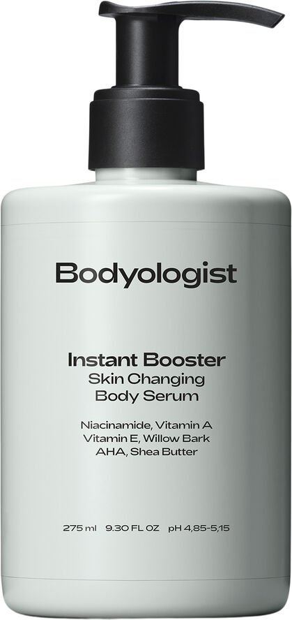Instant Booster Body Serum