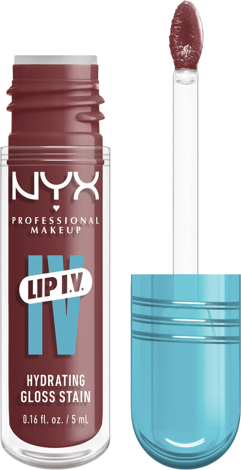Lip I.V. Hydrating Gloss Stain