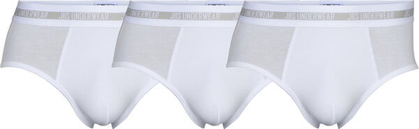 JBS 3-pack Brief bamboo
