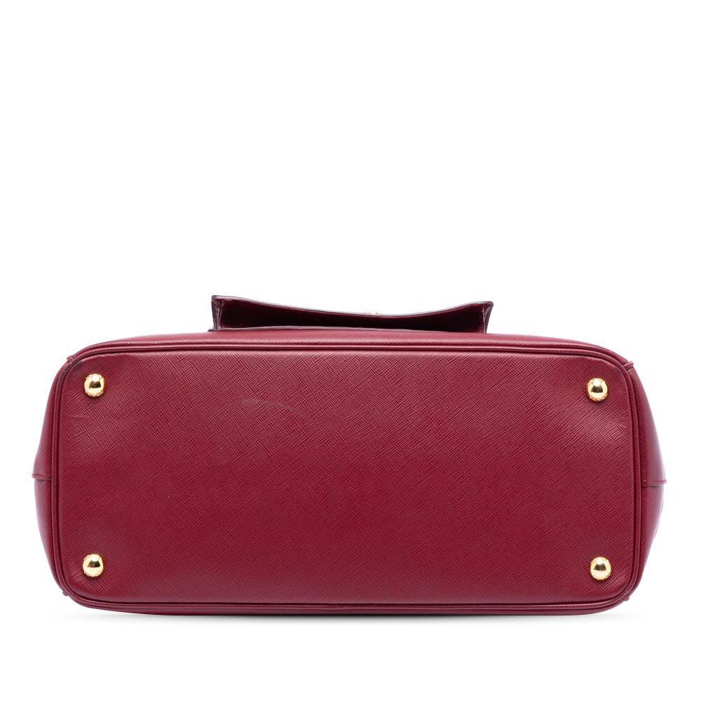 Prada Galleria Bag