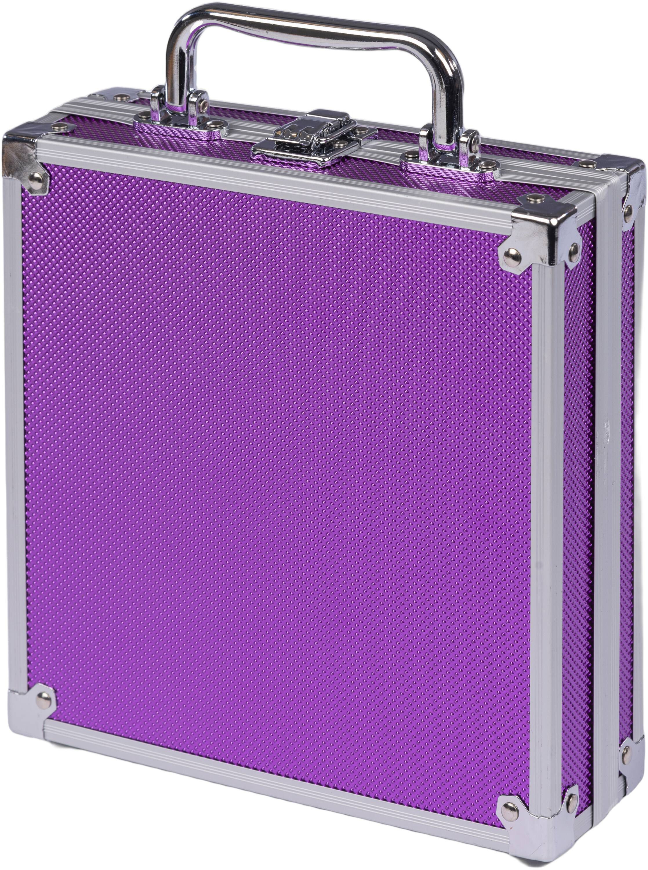 4-GIRLZ MAKEUP KUFFERT