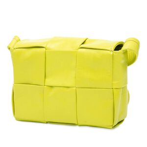 Bottega Veneta Padded Cassette Bag