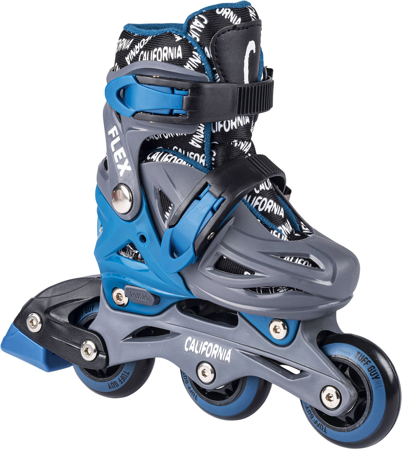 2i1 FLEX TUFF GUY S:27-30