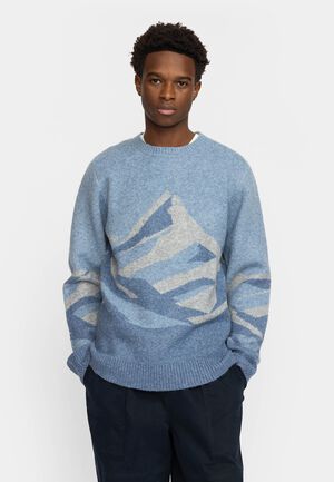 Knitwear