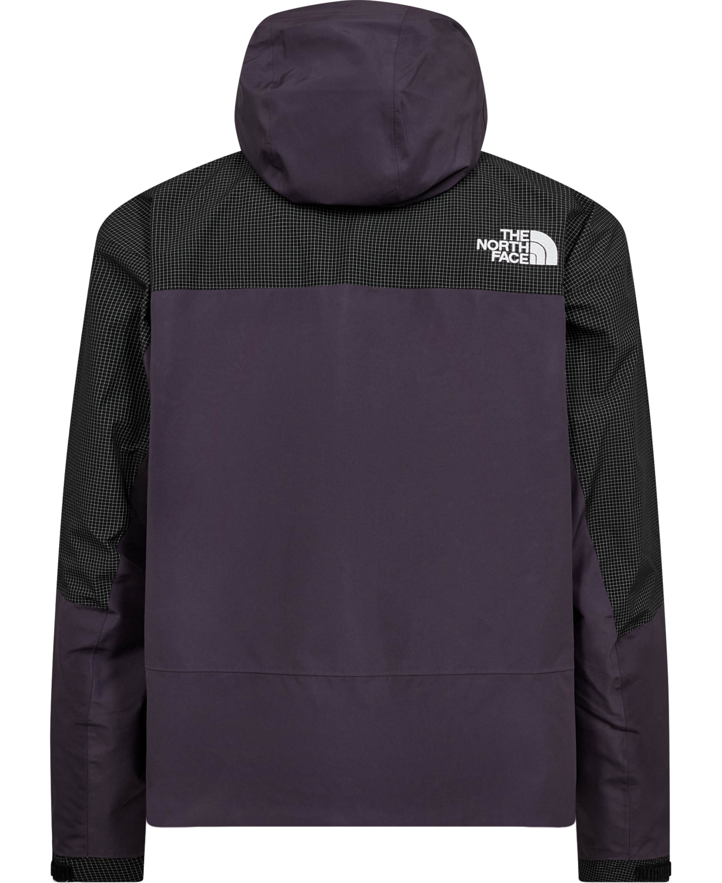 U HKE SPECTRA GTX MOUNTAIN LIGHT JK