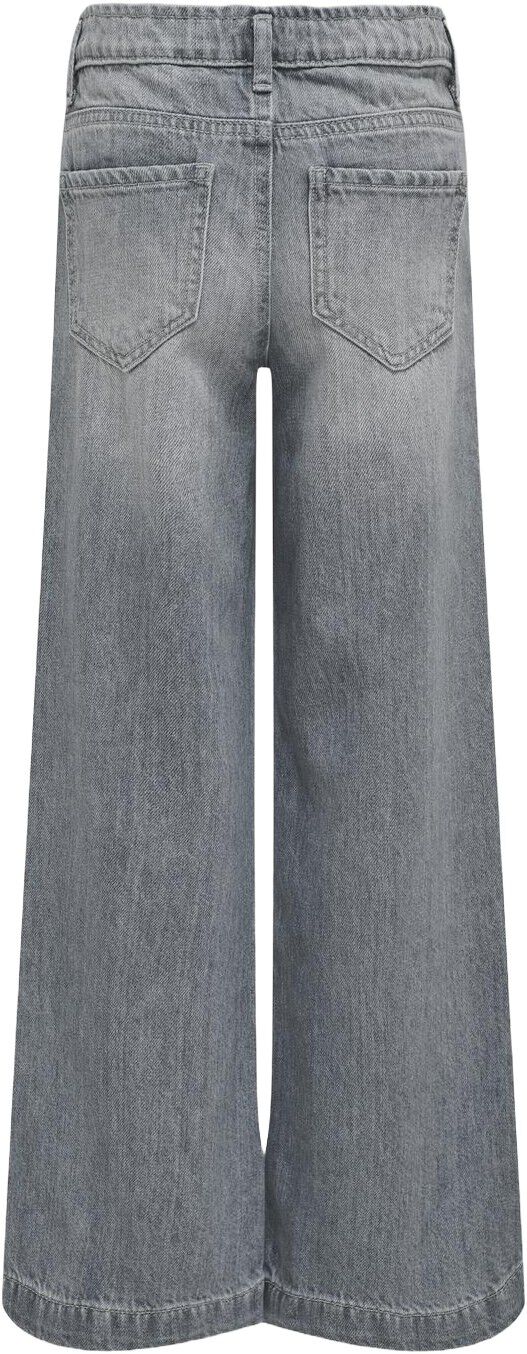Kmgcomet Wide Leg Dnm Mat624