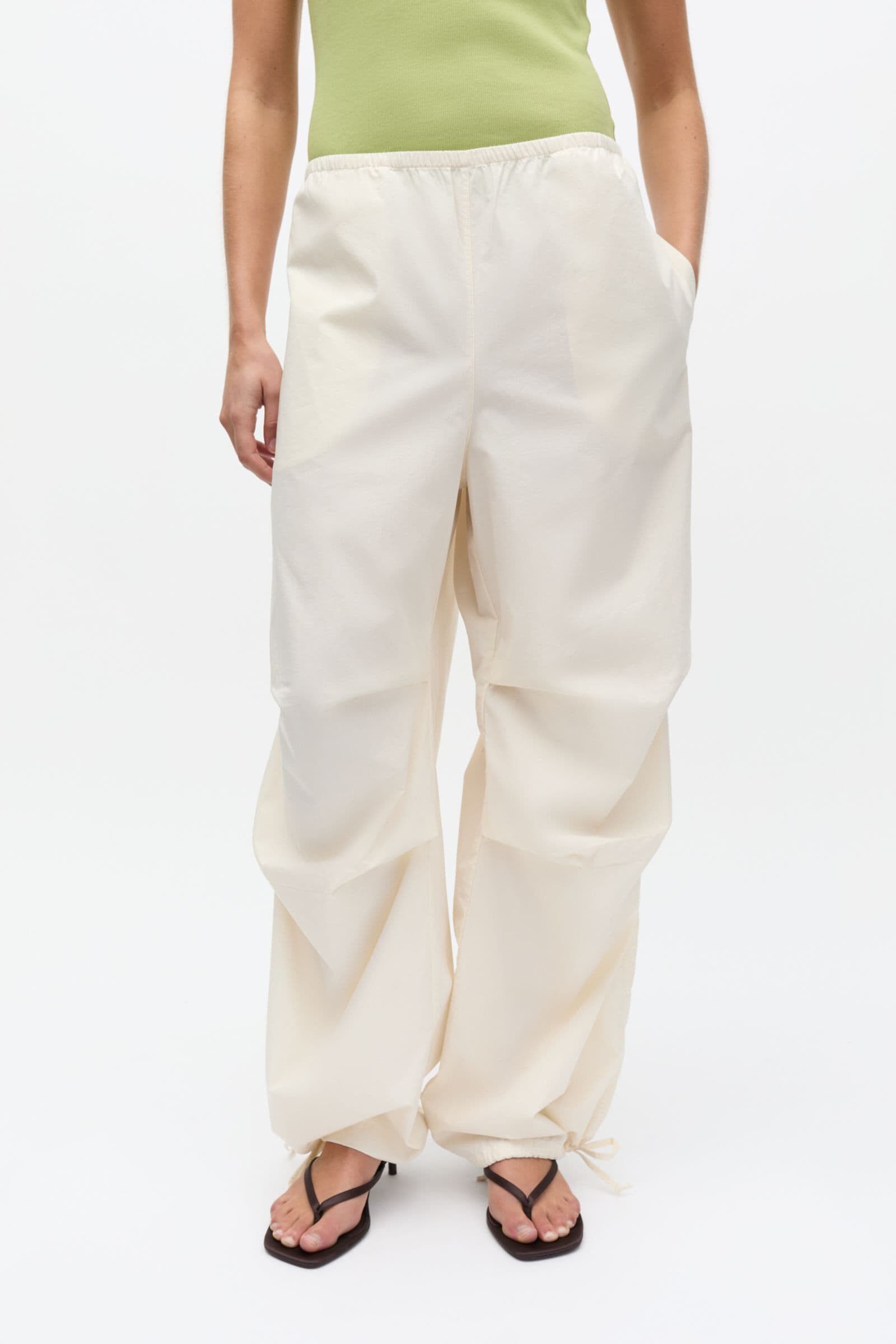 ENBELOU PANTS 7384