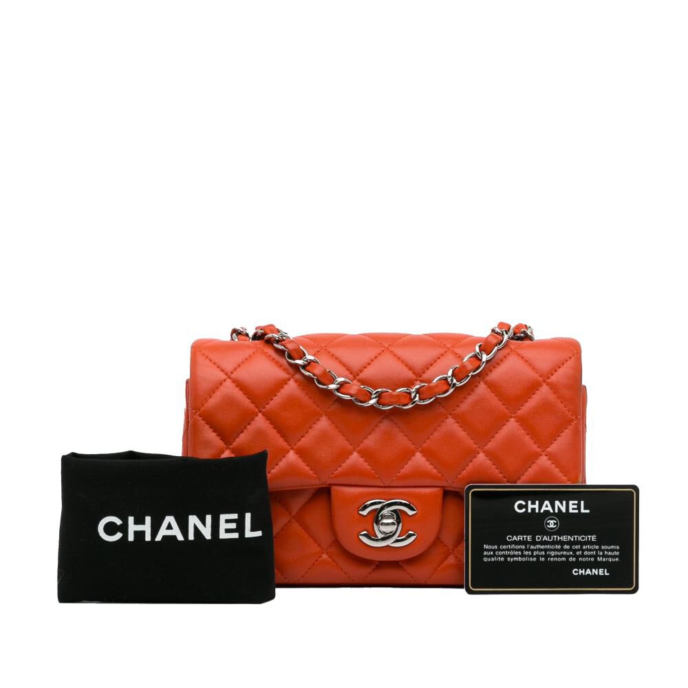 Chanel Flap Bag
