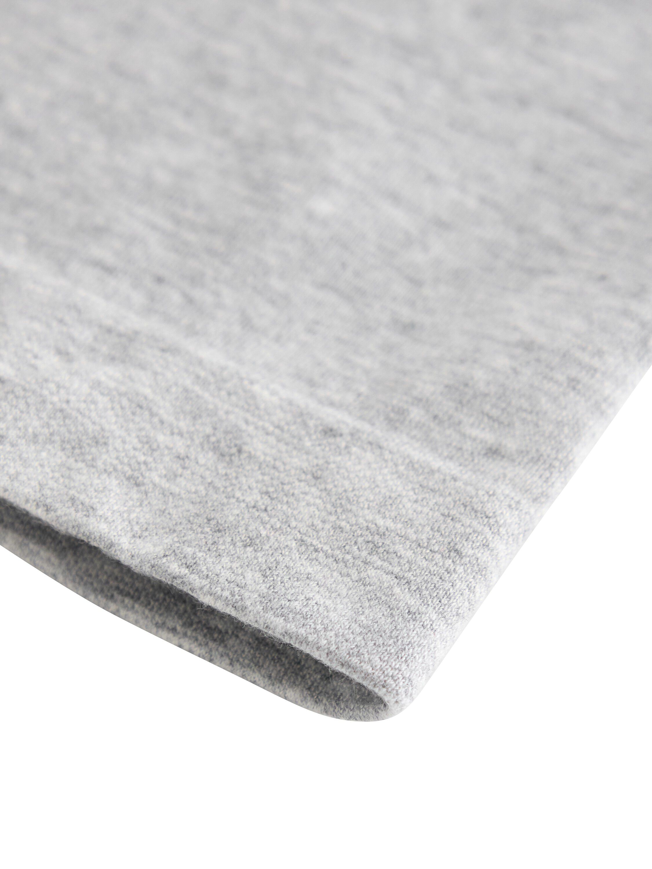 Myke, stretchy truse med normal mid