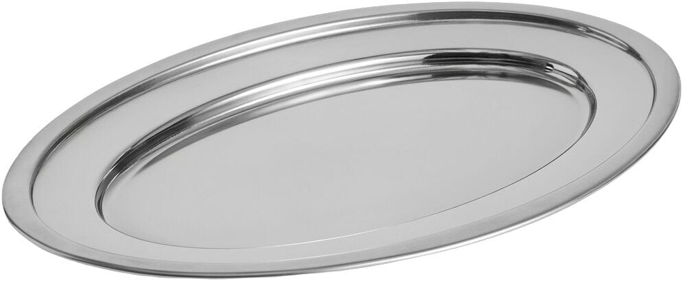 Essential Fad, Oval
