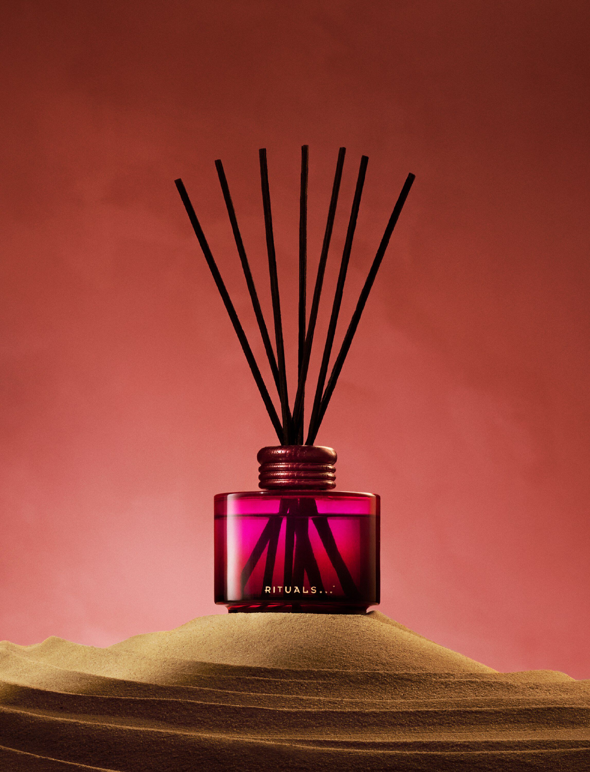 Uukumwe Collection Fragrance Sticks 400ml