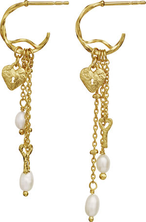 IDRIS Earrings