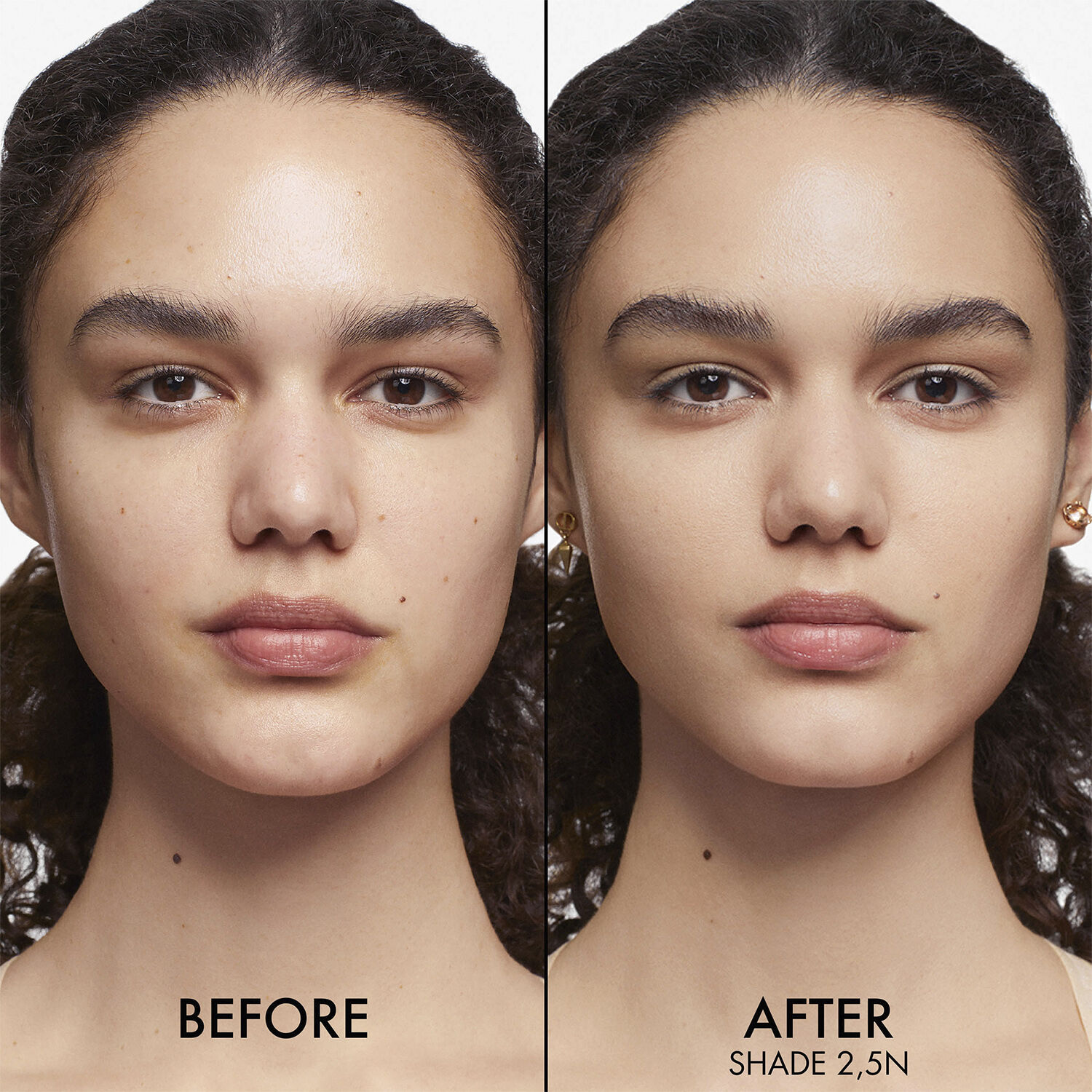 Dior Forever Hydra Nude Foundation