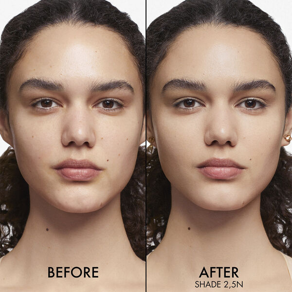 Dior Forever Hydra Nude Foundation