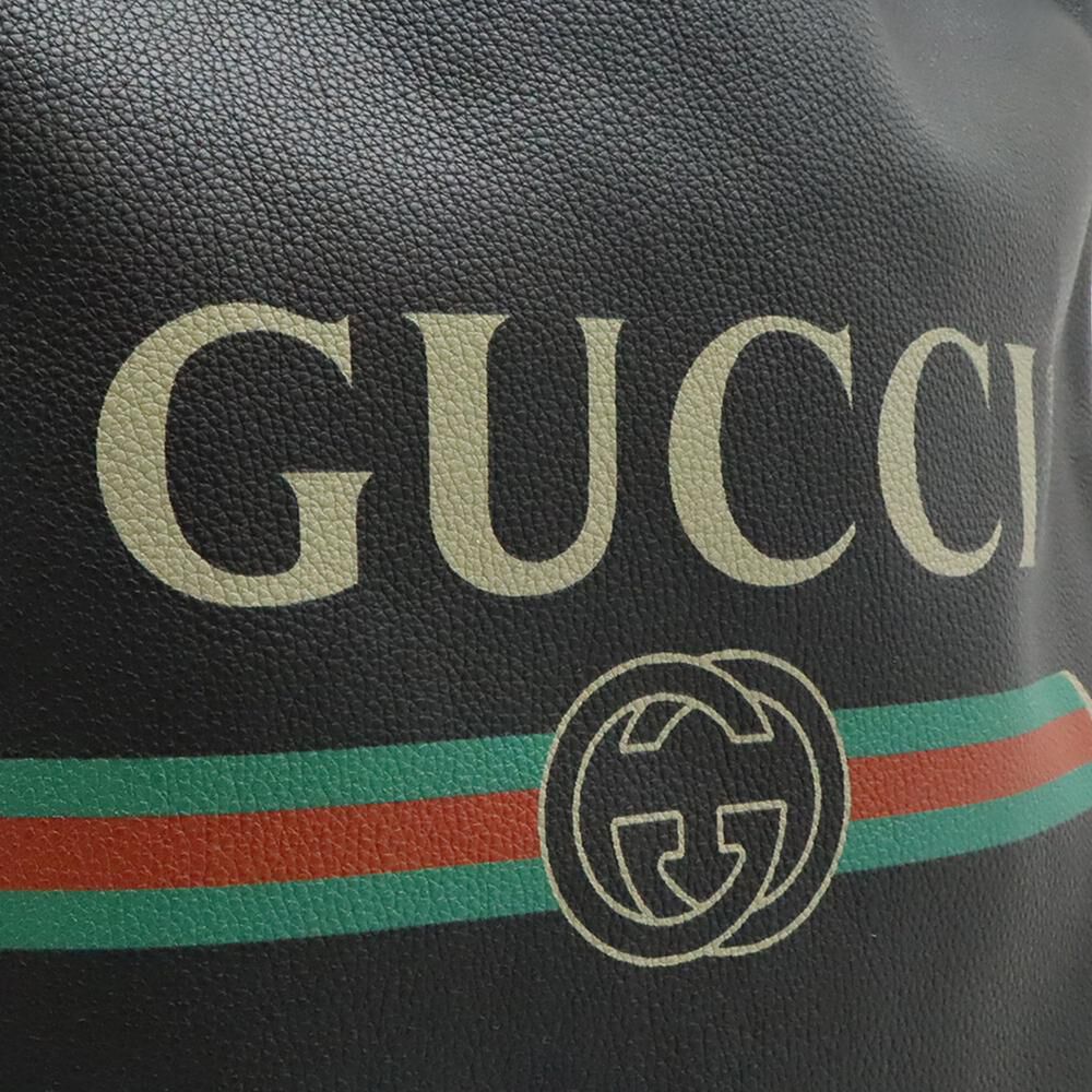 Gucci Backpack