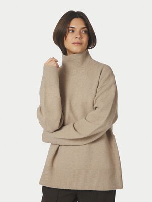 Jen Knit Blouse