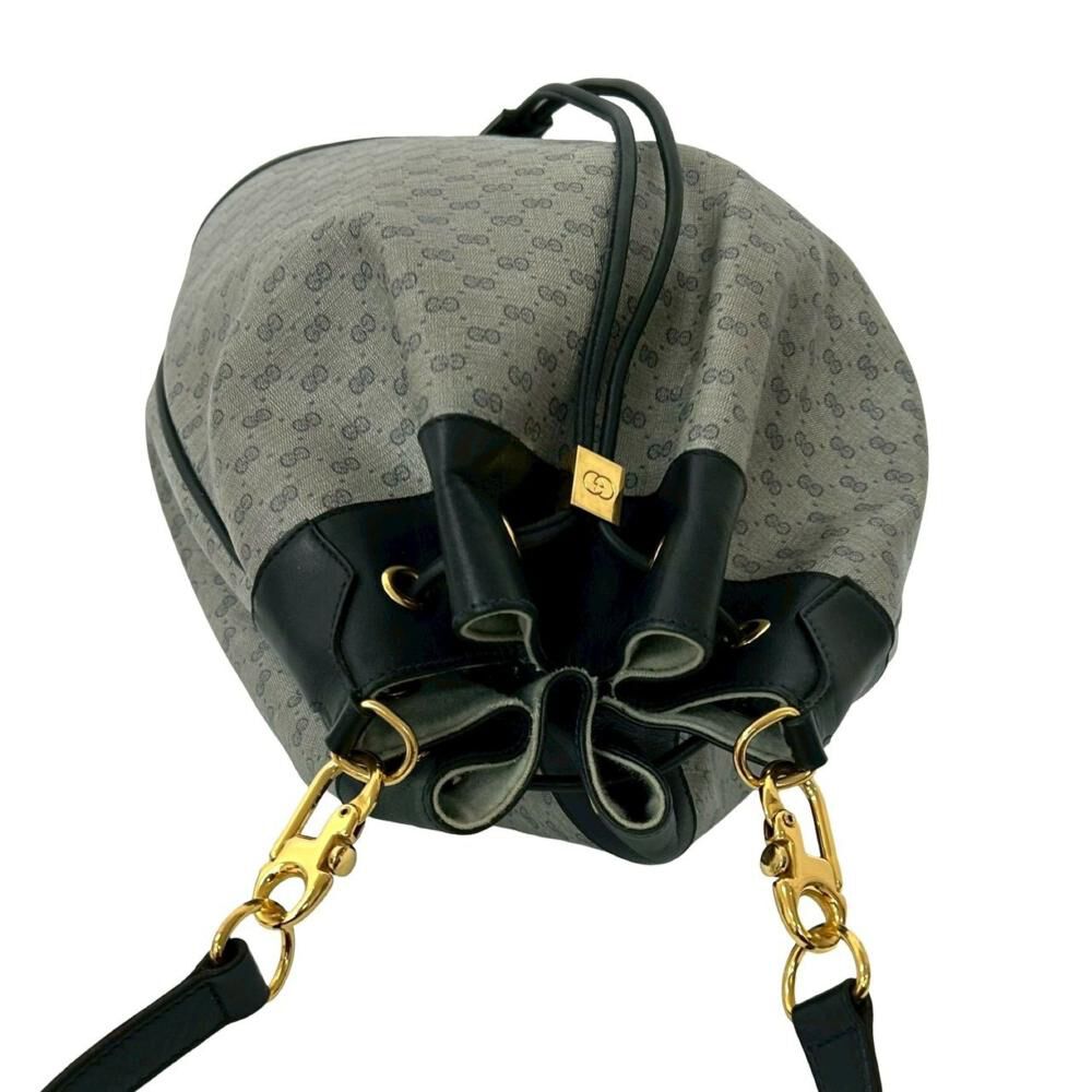 Gucci Bucket Bag